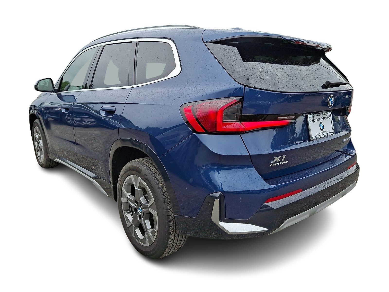 2023 BMW X1 xDrive28i Sports Activity Vehicle
