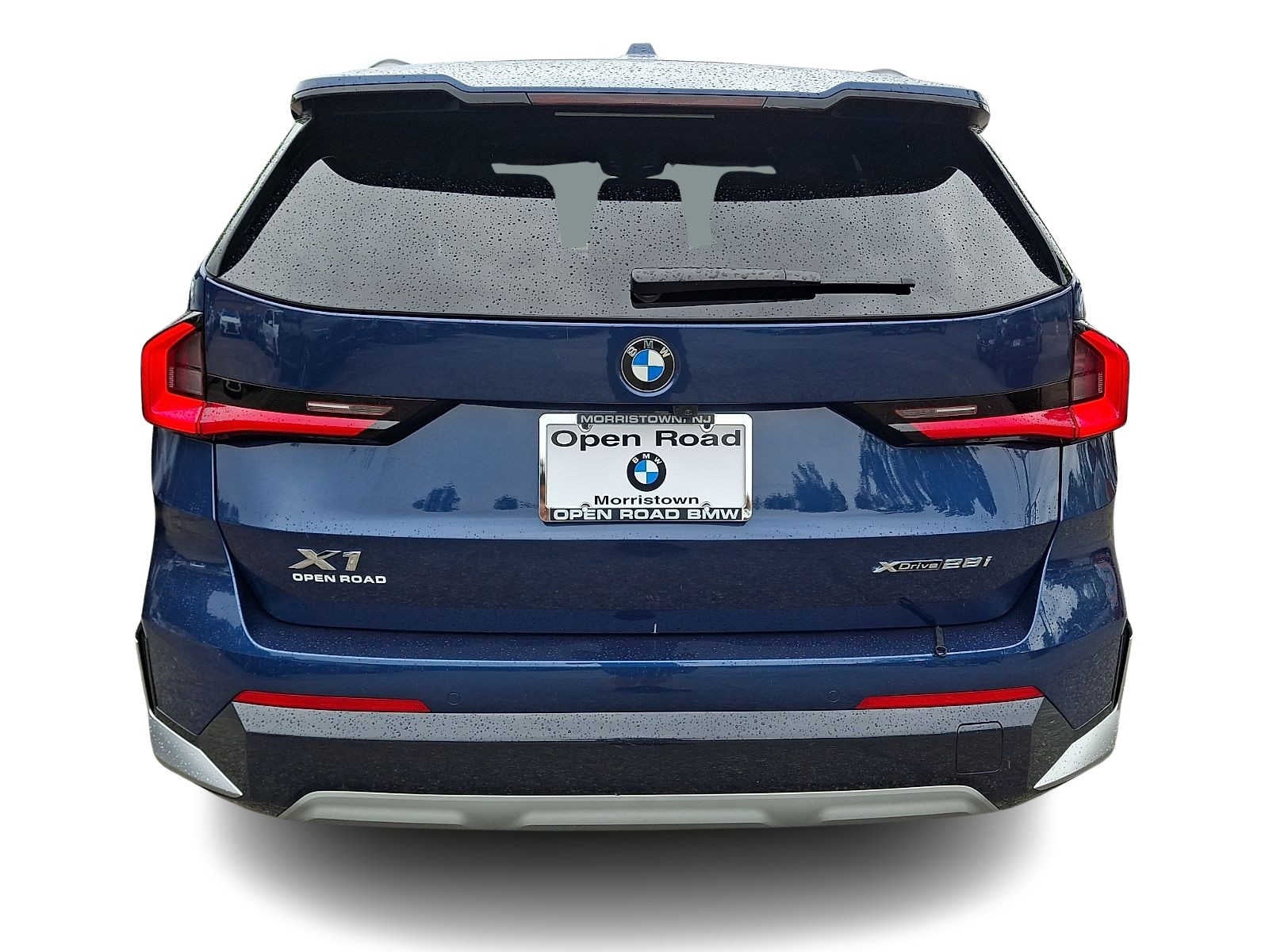 2023 BMW X1 xDrive28i Sports Activity Vehicle