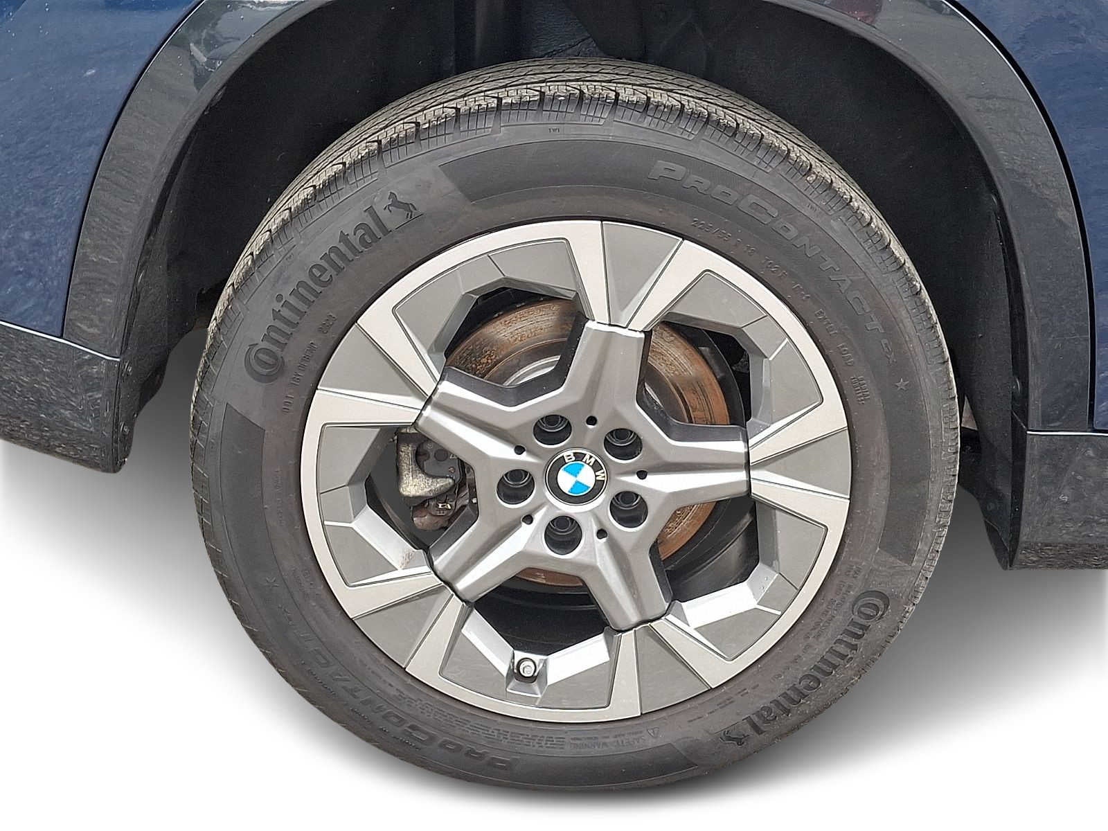 2023 BMW X1 xDrive28i Sports Activity Vehicle