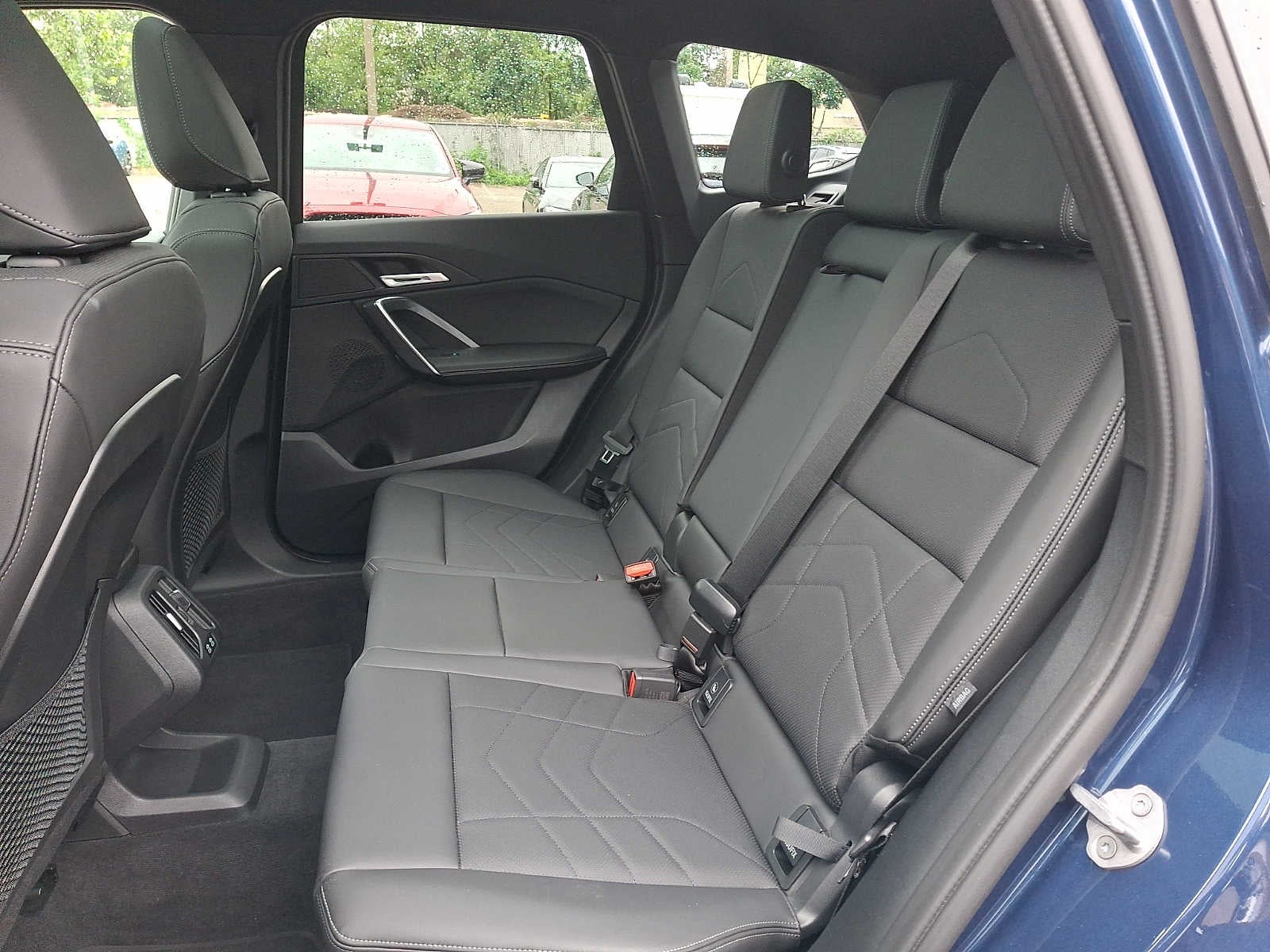 2023 BMW X1 xDrive28i Sports Activity Vehicle