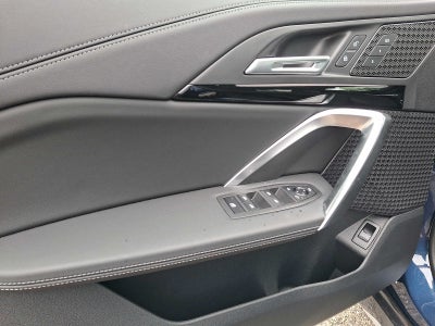 2023 BMW X1 xDrive28i Sports Activity Vehicle