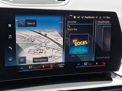 2023 BMW X1 xDrive28i Sports Activity Vehicle