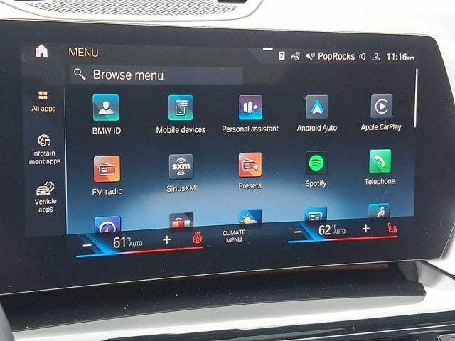2023 BMW X1 xDrive28i Sports Activity Vehicle
