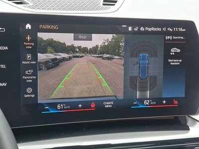 2023 BMW X1 xDrive28i Sports Activity Vehicle