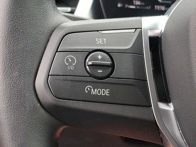 2023 BMW X1 xDrive28i Sports Activity Vehicle