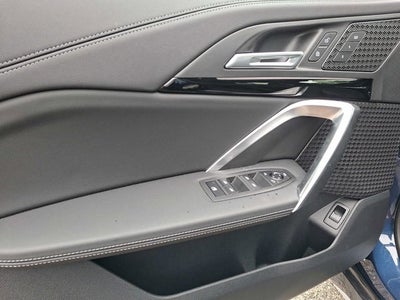 2023 BMW X1 xDrive28i Sports Activity Vehicle