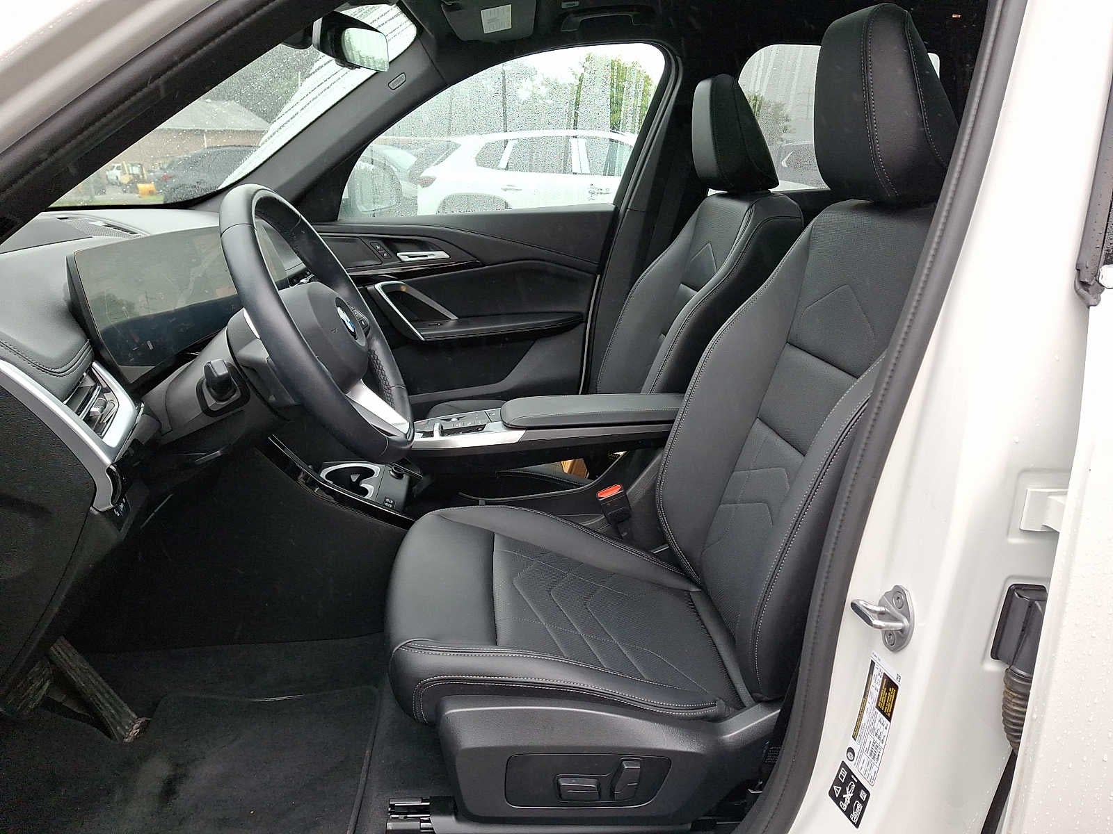 2025 BMW X1 xDrive28i Sports Activity Vehicle
