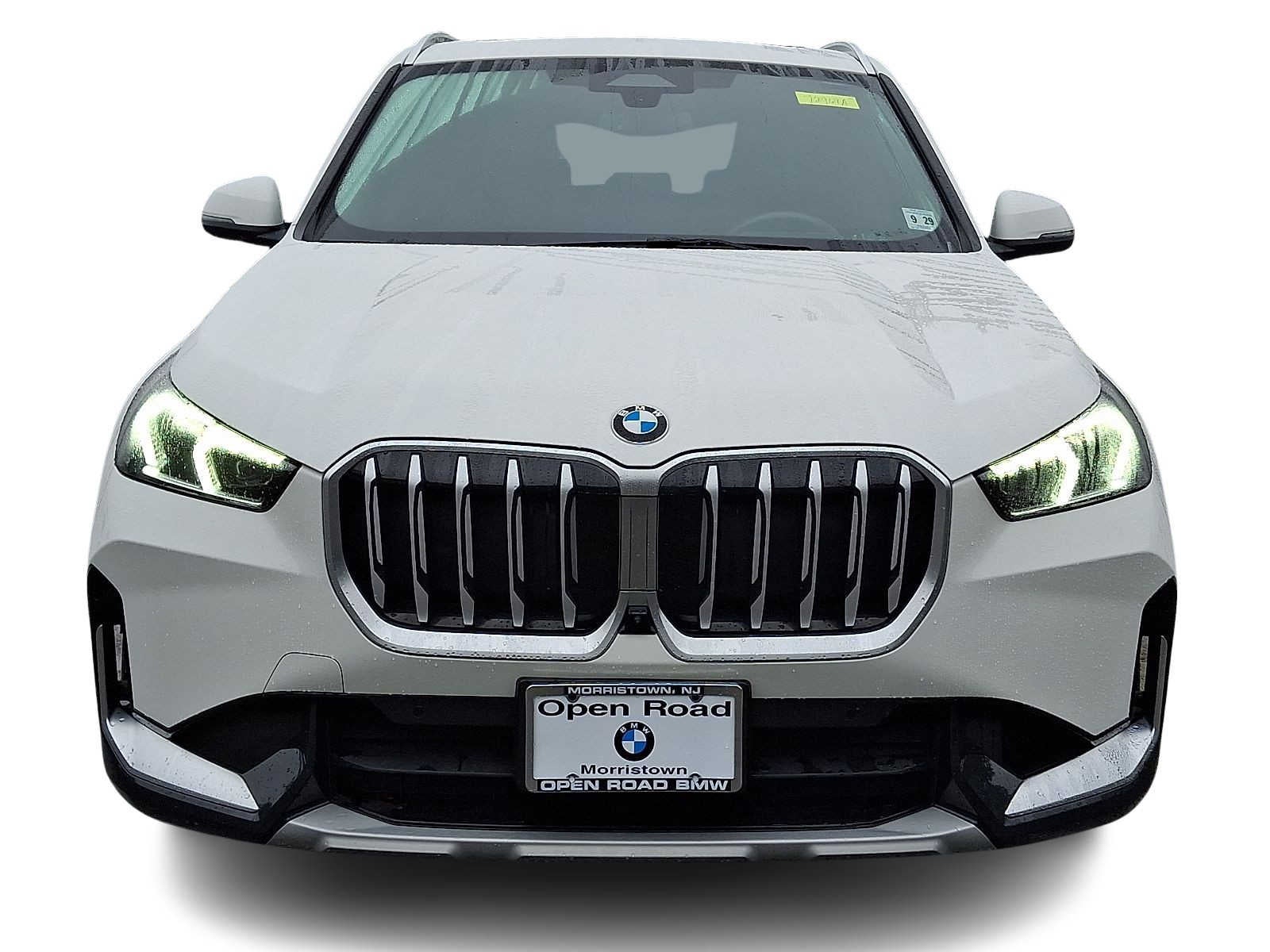 2025 BMW X1 xDrive28i Sports Activity Vehicle