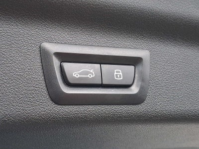 2025 BMW X1 xDrive28i Sports Activity Vehicle