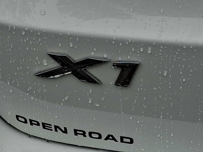 2025 BMW X1 xDrive28i Sports Activity Vehicle