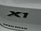 2025 BMW X1 xDrive28i Sports Activity Vehicle
