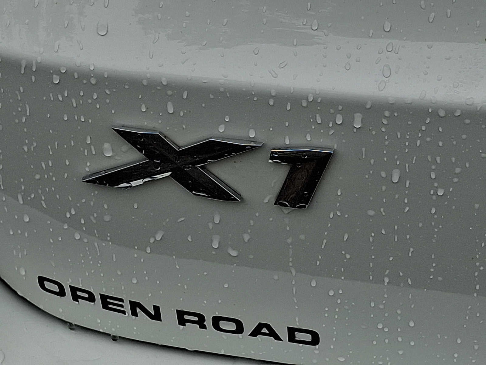 2025 BMW X1 xDrive28i Sports Activity Vehicle