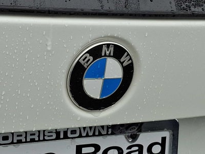 2025 BMW X1 xDrive28i Sports Activity Vehicle