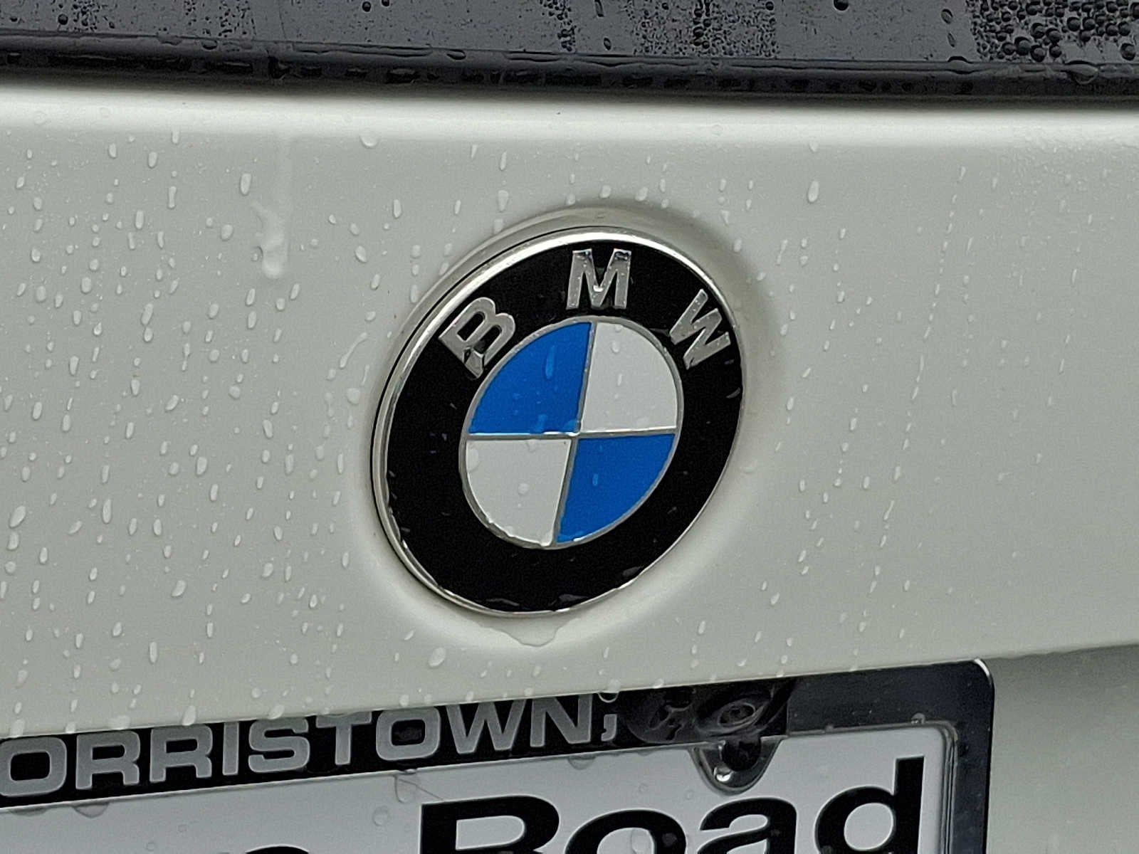 2025 BMW X1 xDrive28i Sports Activity Vehicle