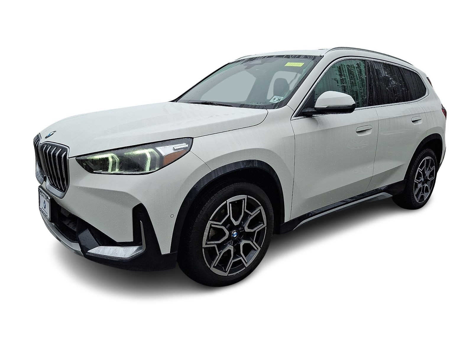 2025 BMW X1 xDrive28i Sports Activity Vehicle