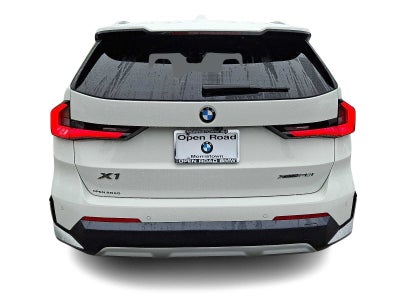 2025 BMW X1 xDrive28i Sports Activity Vehicle