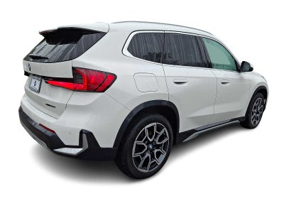 2025 BMW X1 xDrive28i Sports Activity Vehicle
