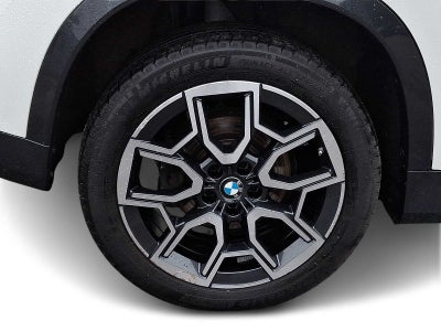 2025 BMW X1 xDrive28i Sports Activity Vehicle
