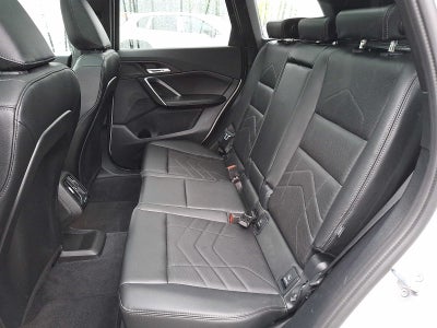 2025 BMW X1 xDrive28i Sports Activity Vehicle