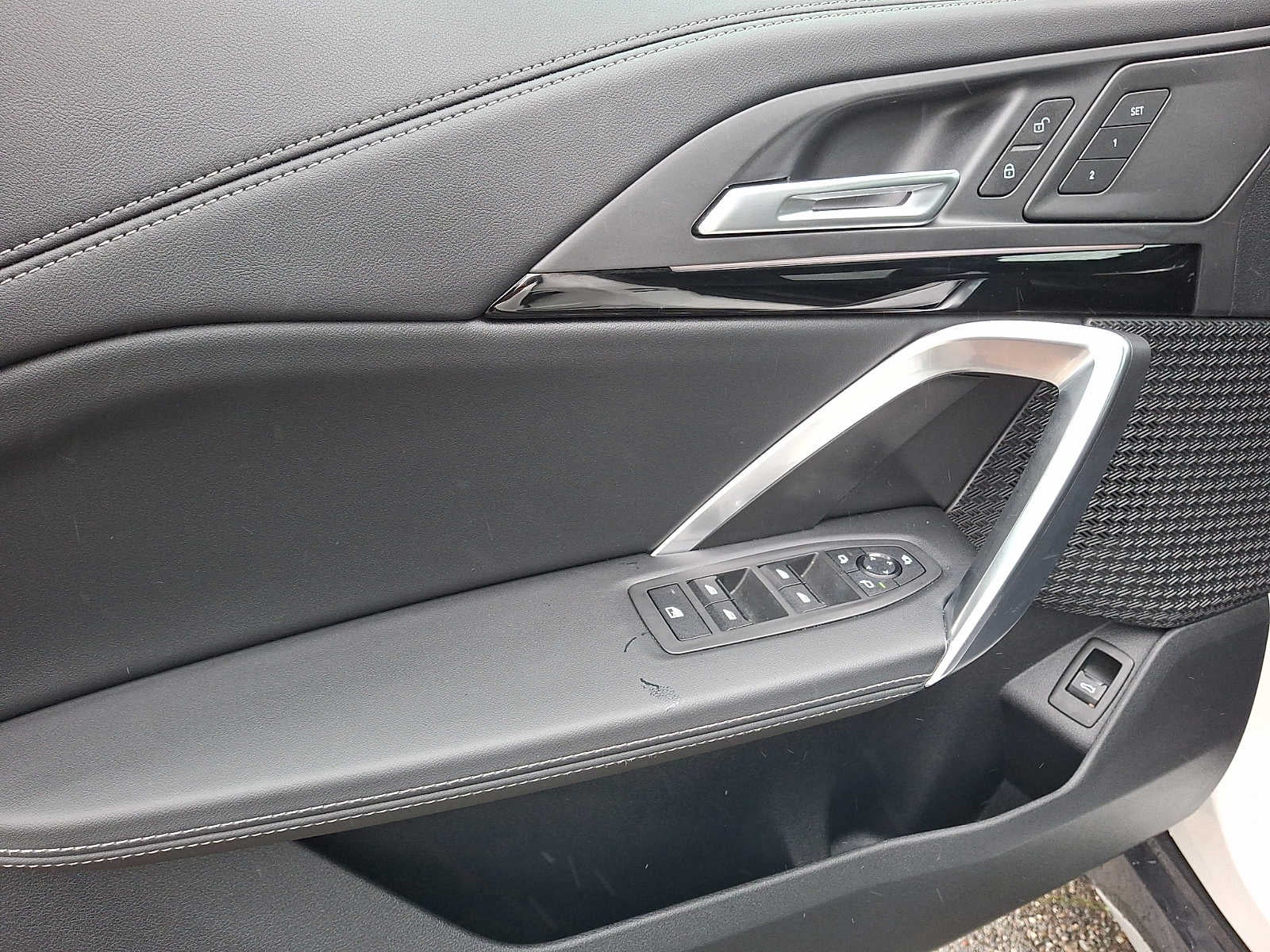 2025 BMW X1 xDrive28i Sports Activity Vehicle