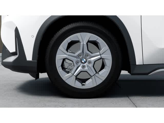 2026 BMW X1 xDrive28i Sports Activity Vehicle