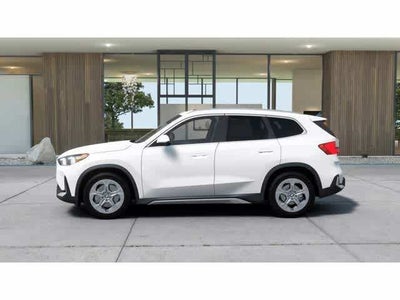 2026 BMW X1 xDrive28i Sports Activity Vehicle
