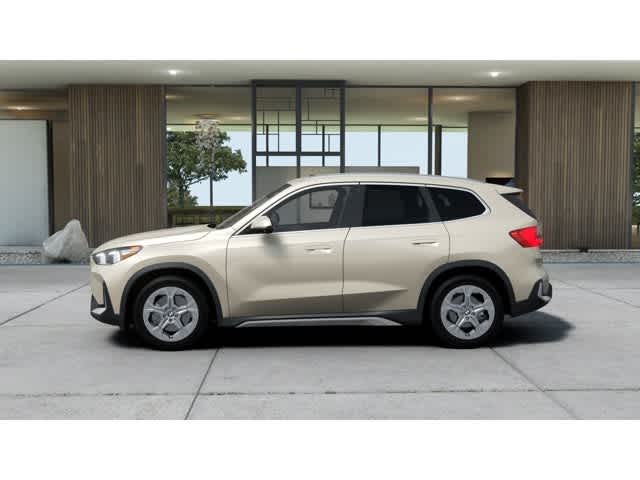 2026 BMW X1 xDrive28i Sports Activity Vehicle