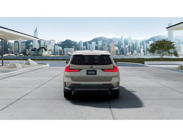 2026 BMW X1 xDrive28i Sports Activity Vehicle