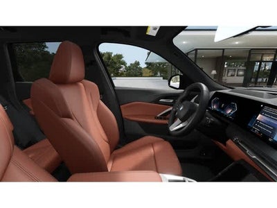 2026 BMW X1 xDrive28i Sports Activity Vehicle