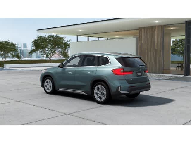 2026 BMW X1 xDrive28i Sports Activity Vehicle