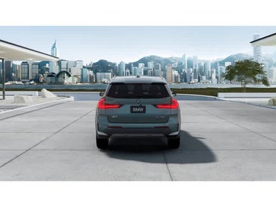 2026 BMW X1 xDrive28i Sports Activity Vehicle