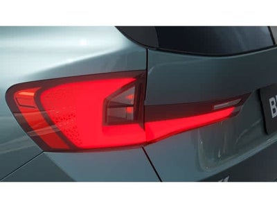 2026 BMW X1 xDrive28i Sports Activity Vehicle