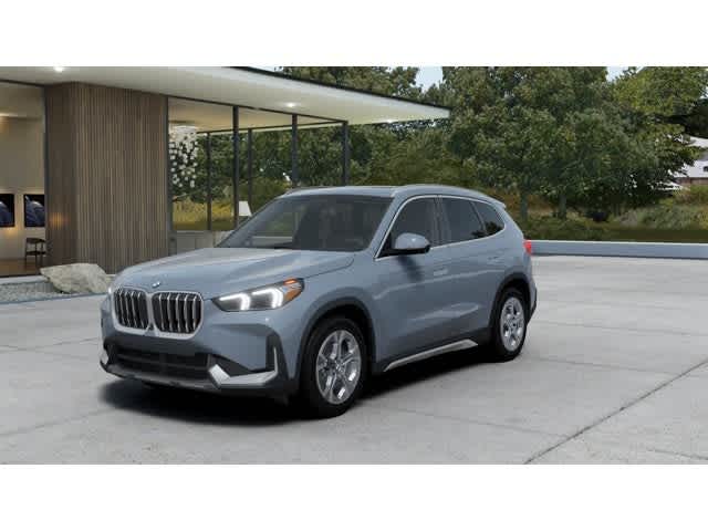 2026 BMW X1 xDrive28i Sports Activity Vehicle