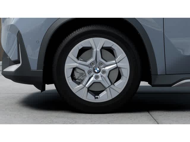 2026 BMW X1 xDrive28i Sports Activity Vehicle