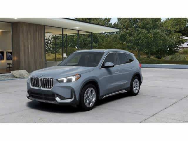 2026 BMW X1 xDrive28i Sports Activity Vehicle