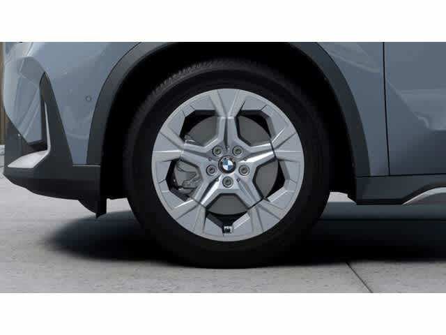 2026 BMW X1 xDrive28i Sports Activity Vehicle