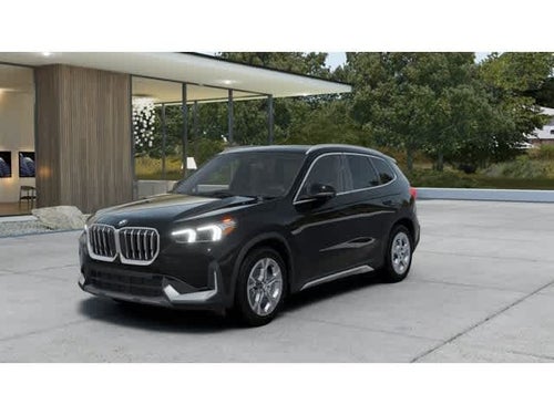 2026 BMW X1 xDrive28i Sports Activity Vehicle