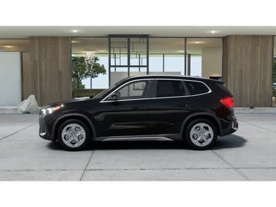 2026 BMW X1 xDrive28i Sports Activity Vehicle
