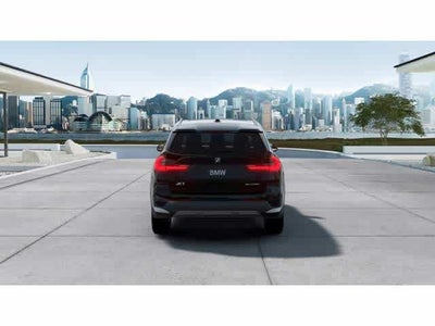 2026 BMW X1 xDrive28i Sports Activity Vehicle