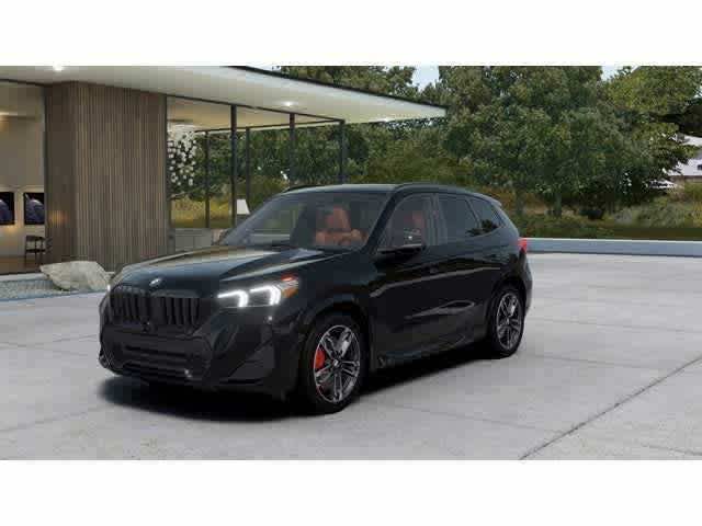 2027 BMW X1 xDrive28i Sports Activity Vehicle