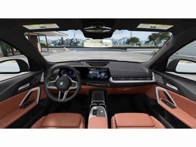2027 BMW X1 xDrive28i Sports Activity Vehicle