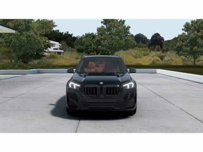 2027 BMW X1 xDrive28i Sports Activity Vehicle