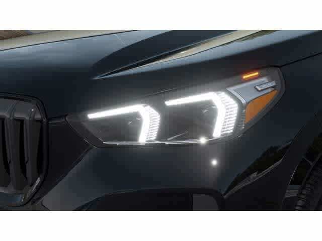 2027 BMW X1 xDrive28i Sports Activity Vehicle