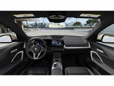 2027 BMW X1 xDrive28i Sports Activity Vehicle