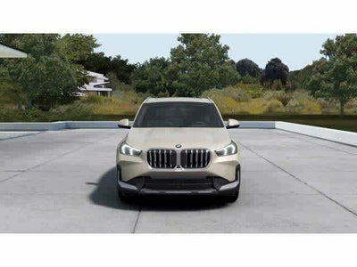 2027 BMW X1 xDrive28i Sports Activity Vehicle