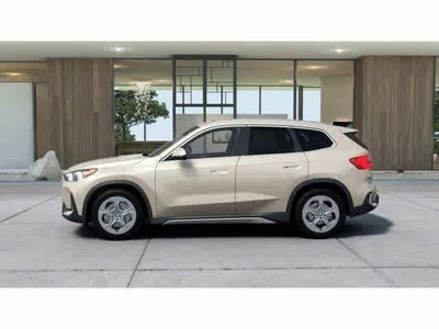 2027 BMW X1 xDrive28i Sports Activity Vehicle