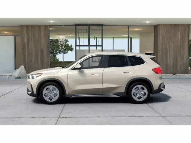 2027 BMW X1 xDrive28i Sports Activity Vehicle
