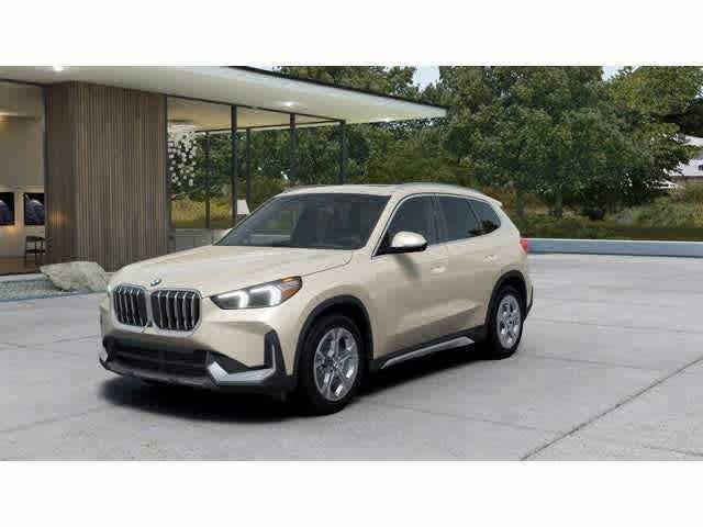 2027 BMW X1 xDrive28i Sports Activity Vehicle