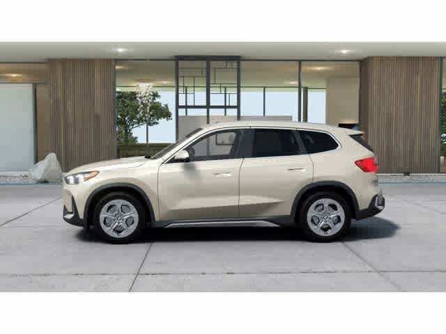 2027 BMW X1 xDrive28i Sports Activity Vehicle