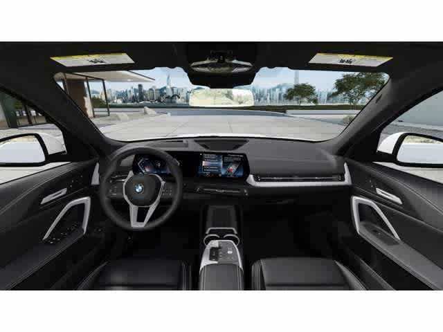 2027 BMW X1 xDrive28i Sports Activity Vehicle